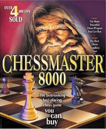 Chess 2000 Game Free Download