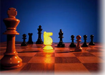 Темп в шахматах