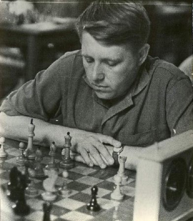 Александр Николаевич Зайцев