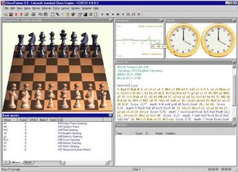 ChessPartner v5.1