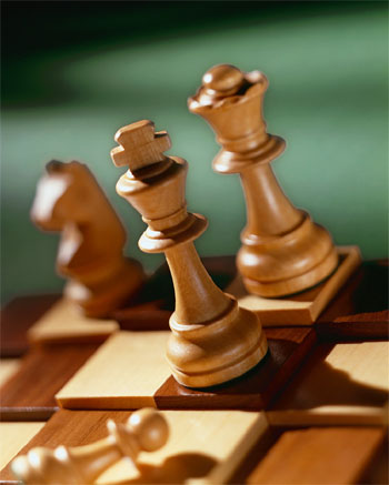 Самая длинная победная серия в шахматы