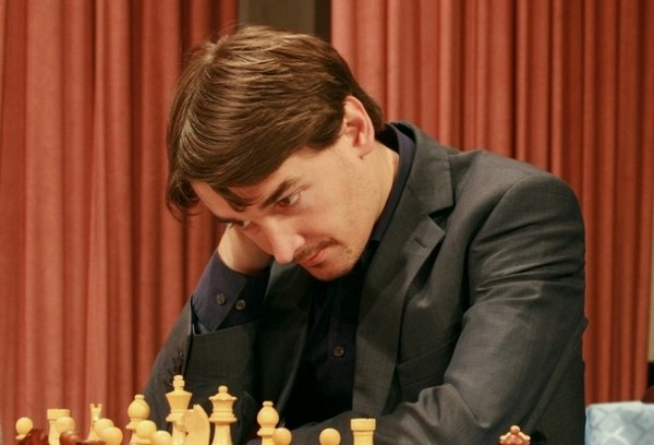 Александр Морозевич - шахматные успехи