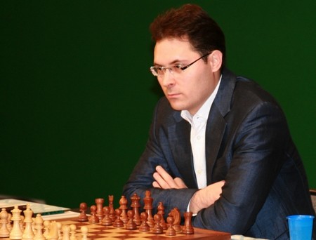 Петр Леко - шахматная биография