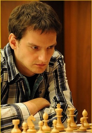 Победитель турнира в Базеле 2012 (Швейцария) - Борис Грачев