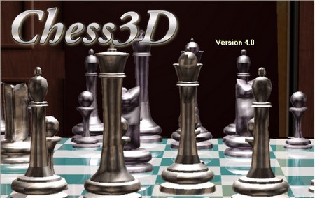 Скачать бесплатно шахматы 3d
