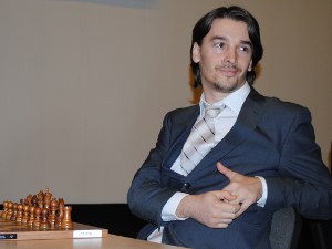 Александр Морозевич победил в Юрмале