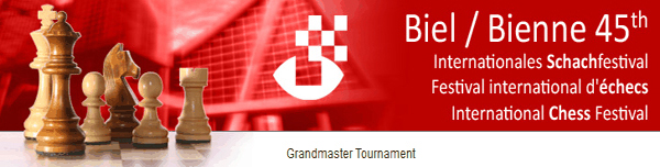 Биль 2012 ACCENTUS- Grandmaster Tournament