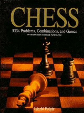 Скачать книгу "5334 шахматных комбинации"