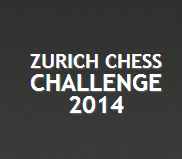 Сильнейший турнир в Цюрихе, 2014, онлайн
