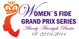 Этап Гран-при в Ханты-Мансийске среди женщин 2014 онлайн