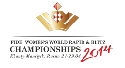 Чемпионат мира по рапиду и блицу среди женщин 2014