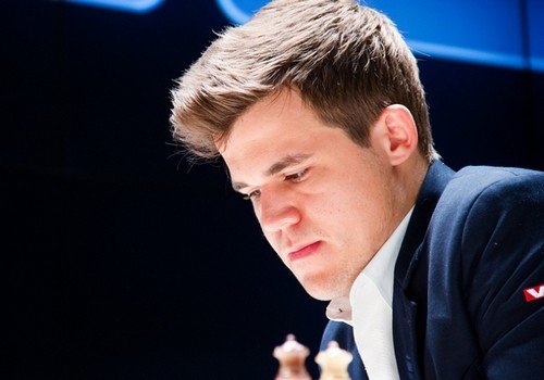 Новый рекорд в шахматном мире установил Магнус Карлсен