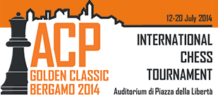 Турнир ACP Golden Classic, 2014, онлайн