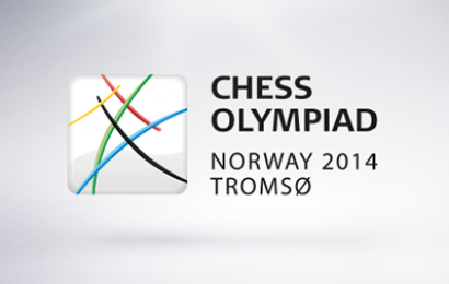 Шахматная Олимпиада, Тромсё, 2014, онлайн