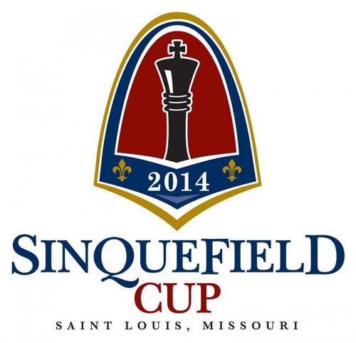 Кубок Синкфилда 2014, Сент-Луис, онлайн