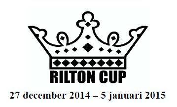 Кубок Рилтона 2014-2015, онлайн