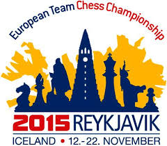Командный чемпионат Европы, Рейкьявик 2015