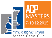 ACP Masters 2015, Израиль