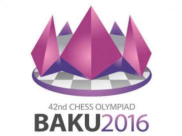 Олимпиада 2016, Баку, онлайн
