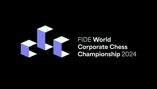 Корпоративный чемпионат мира ФИДЕ по шахматам 2024