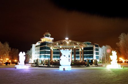 Кто станет чемпионом мира по шахматам в 2011?