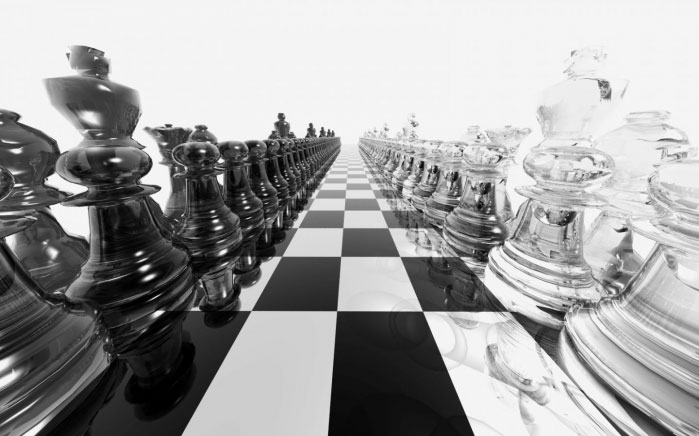 Самый долгий шахматный турнир