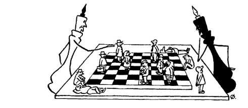 Жертвы в шахматах