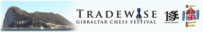 Tradewise Gibraltar Chess 2012