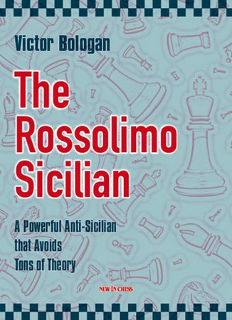 Система Россолимо в сицилианской защите (The Rossolimo Sicilian)