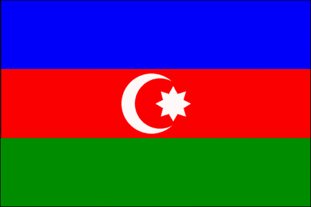 Чемпионат Азербайджана 2012 выиграл Вугар Русалов