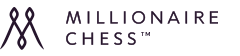 Турнир Millionaire Chess - призовой фонд 1 млн. долларов