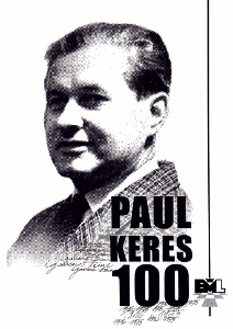 Мемориал Пауля Кереса 2015, онлайн