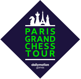 Grand Chess Tour, Париж, 2016