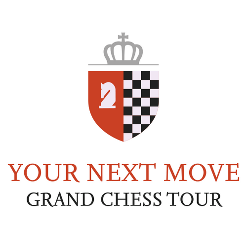 Grand Chess Tour, Левен, 2017, онлайн