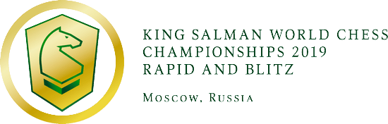 Чемпионат мира по рапиду и блицу 2019, Москва, онлайн