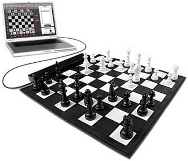 О роли шахмат в современном обществе