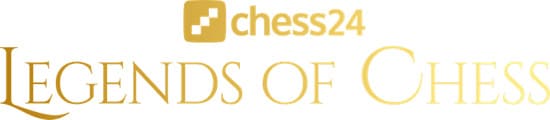 Турнир Legends of Chess онлайн 2020