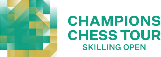 Champions Chess Tour 2020 онлайн, Skilling Open