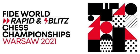 Чемпионат мира по рапиду и блицу 2021, Польша, онлайн