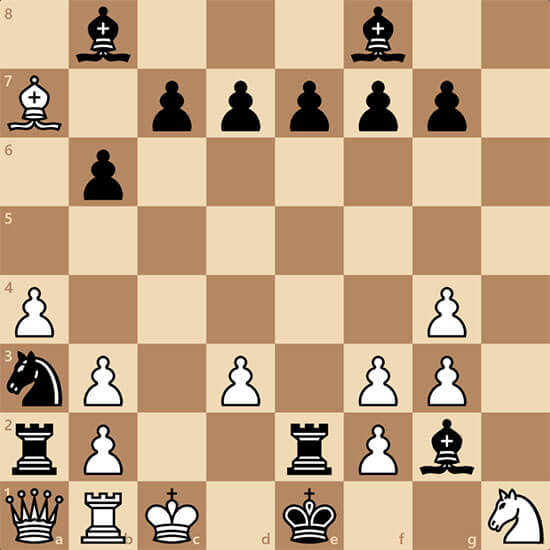 программа решения шахматных задач онлайн поставить позицию самому