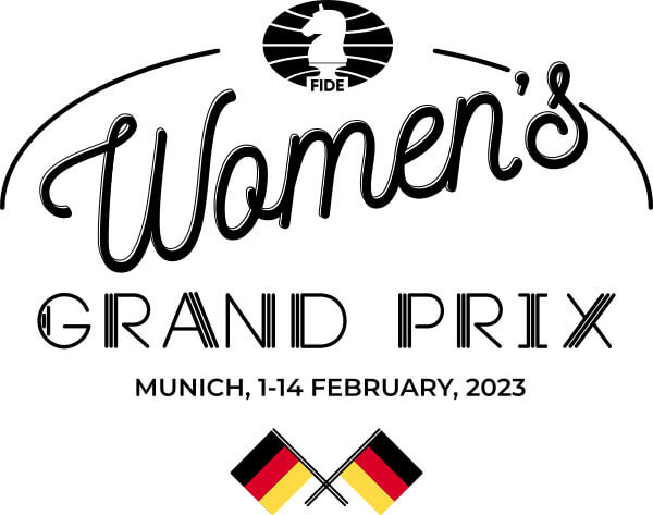 Женский Гран-При 2023, 2 этап, Мюнхен, онлайн
