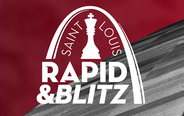 Турнир Saint Louis Rapid и Blitz 2023, онлайн