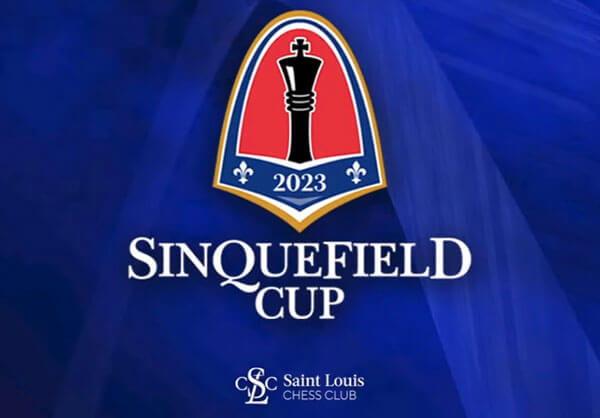 Кубок Синкфилда 2023, Сент-Луис, онлайн