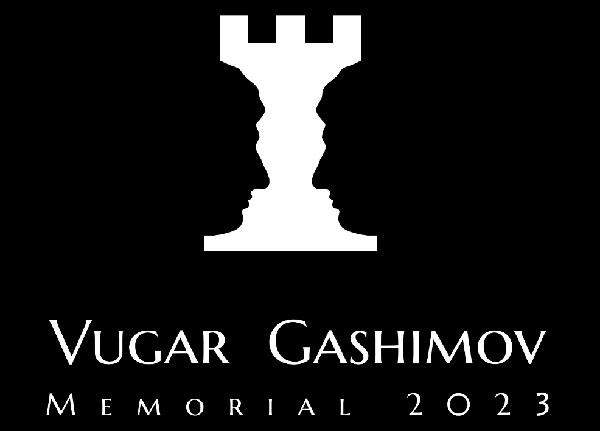 Турнир памяти Вугара Гашимова, 2023