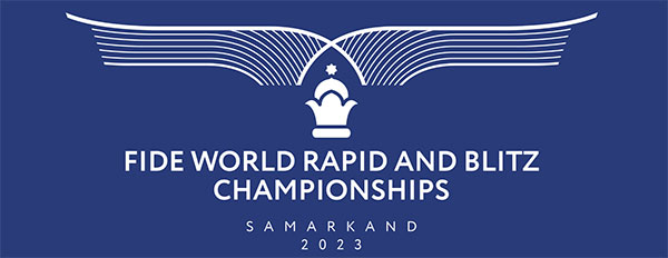 Чемпионат мира по рапиду и блицу 2023, Самарканд, онлайн