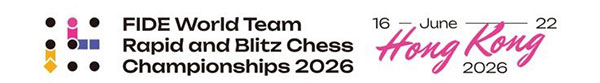 Командный чемпионат мира по быстрым шахматам и блицу 2026