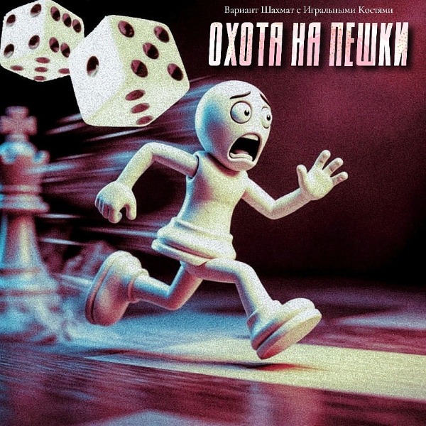 Охота на пешки