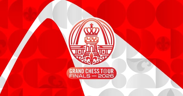 Grand Chess Tour 2026, Сент-Луис, финал