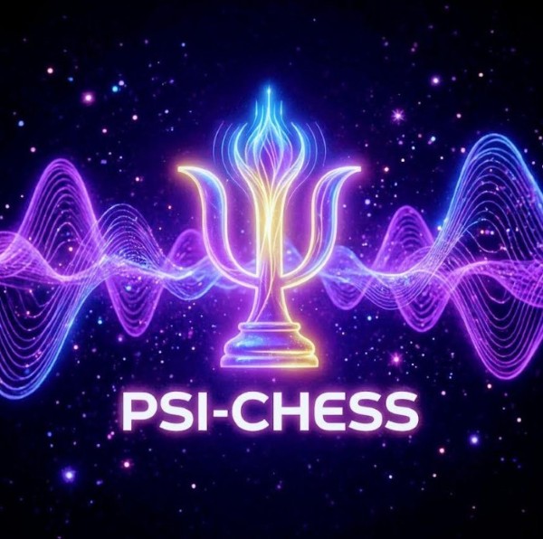 Psi‑Chess — Пси-Шахматы. Сплав Псионики и Шахмат